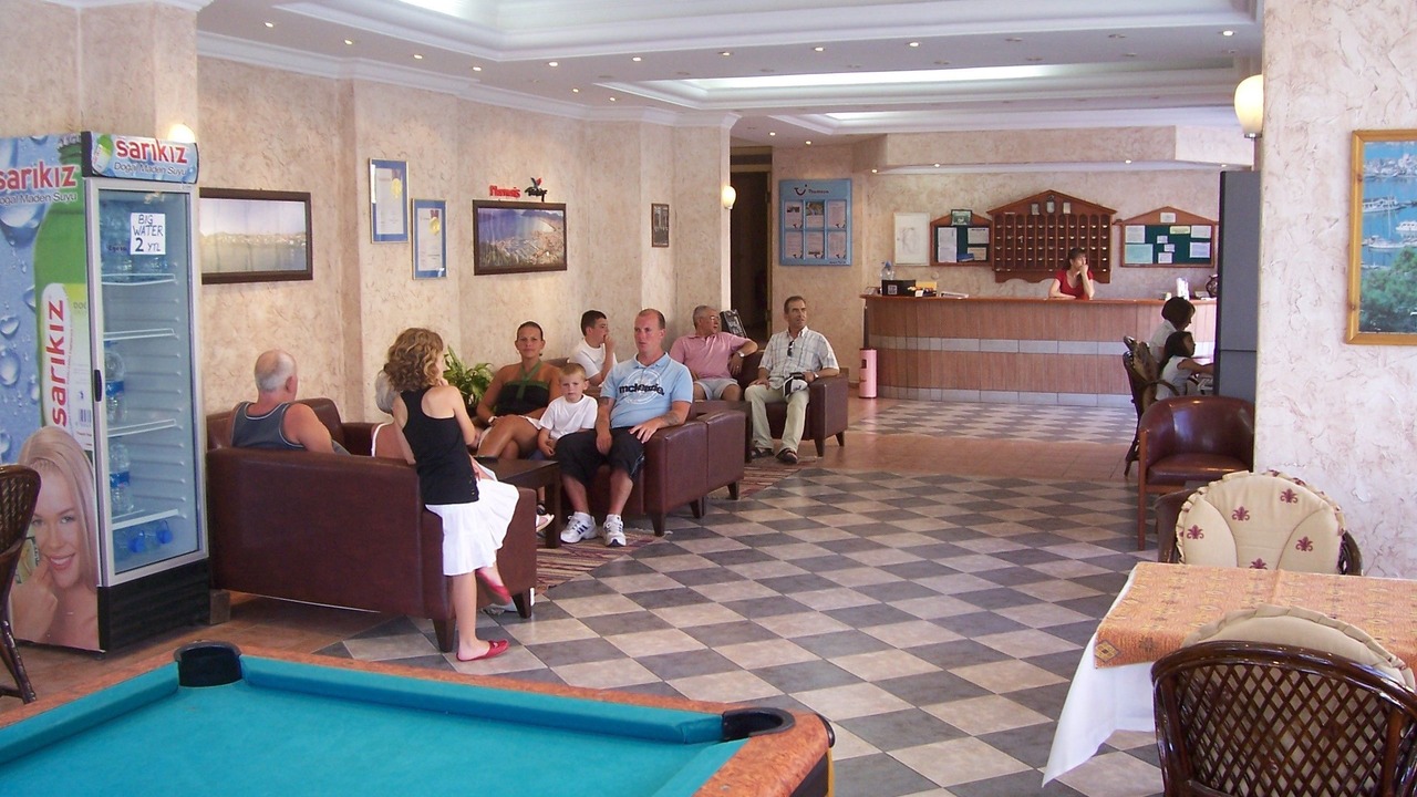 Photo of Others in Marmaris City Center