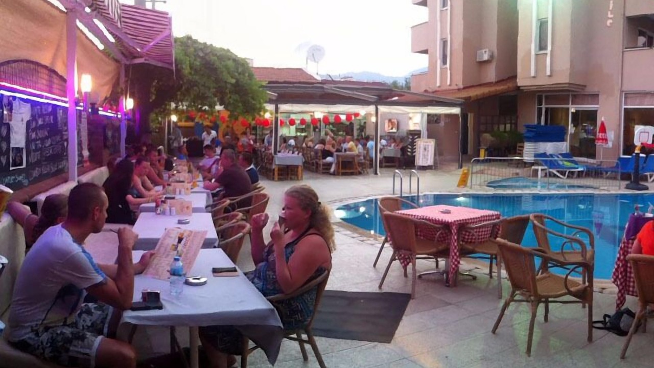 Photo of Others in Marmaris City Center