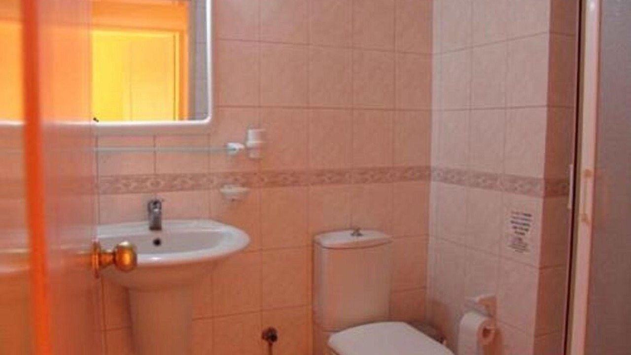 Photo of Bathroom in Marmaris City Center