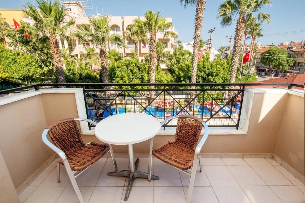 Photo of Bedroom in Marmaris City Center