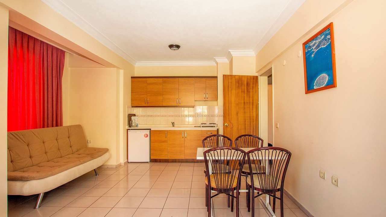 Photo of Livingroom in Marmaris City Center