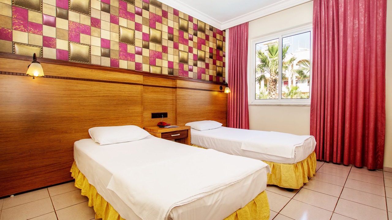 Photo of Bedroom in Marmaris City Center
