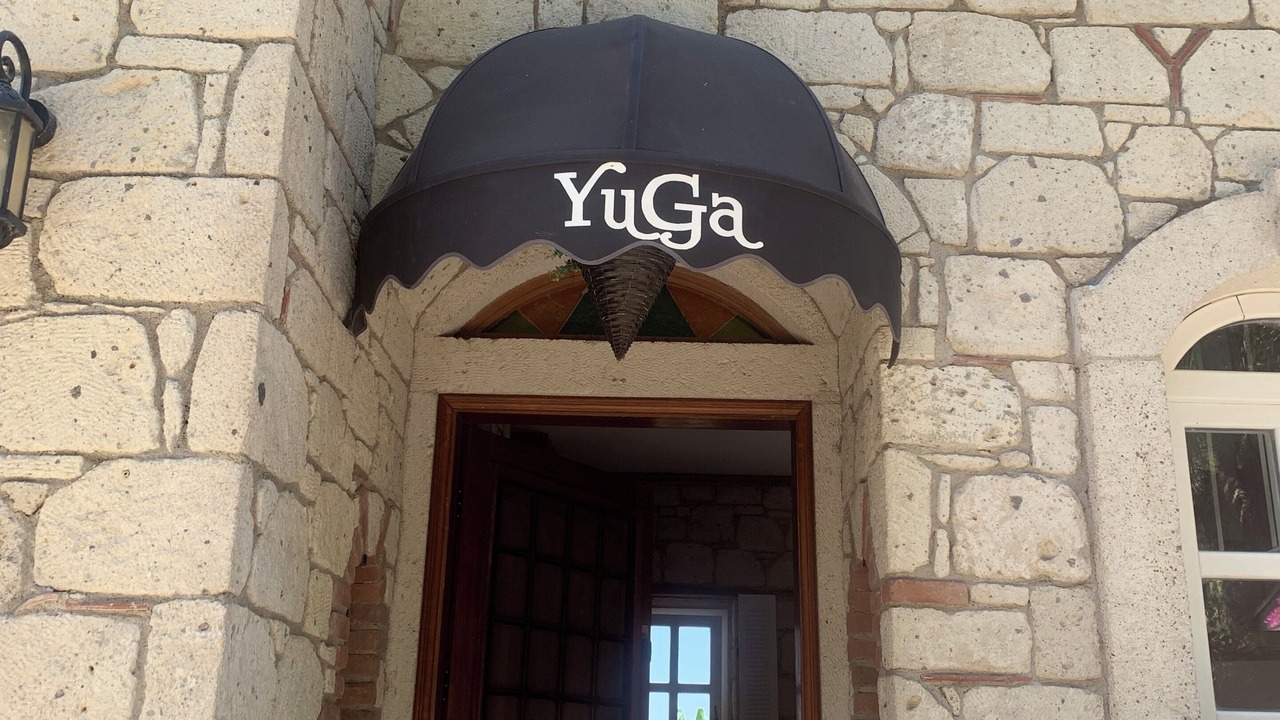 Photo of Outdoor in Hacımemis