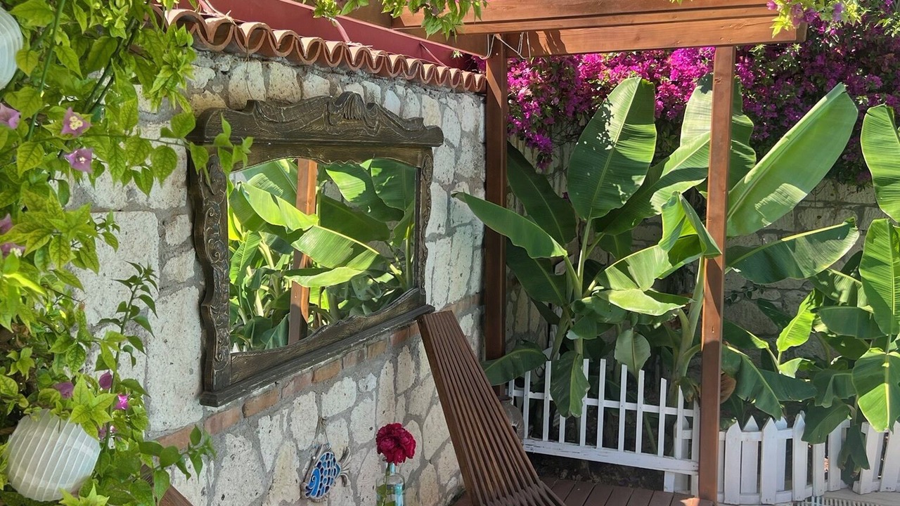 Photo of Outdoor in Hacımemis