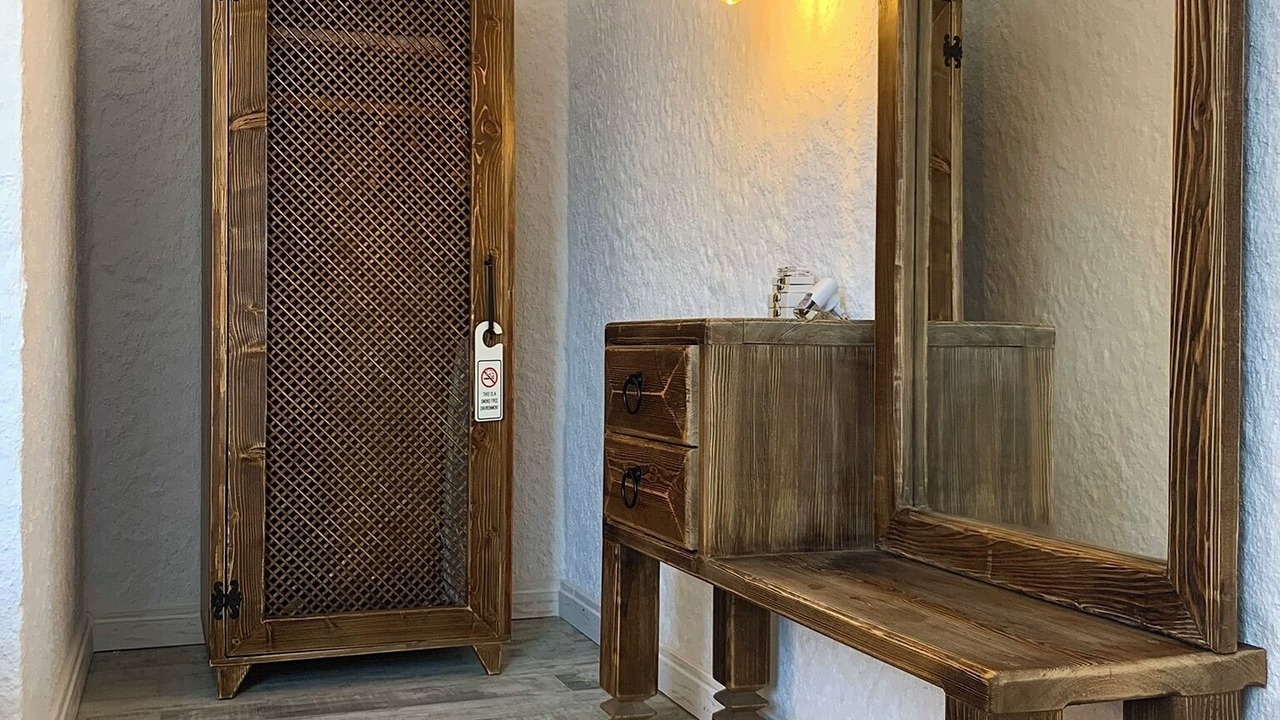 Photo of Bedroom in Hacımemis