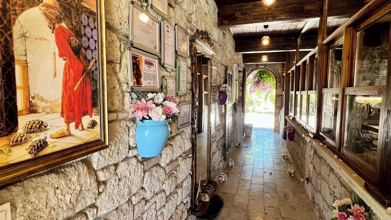 Photo of Outdoor in Hacımemis