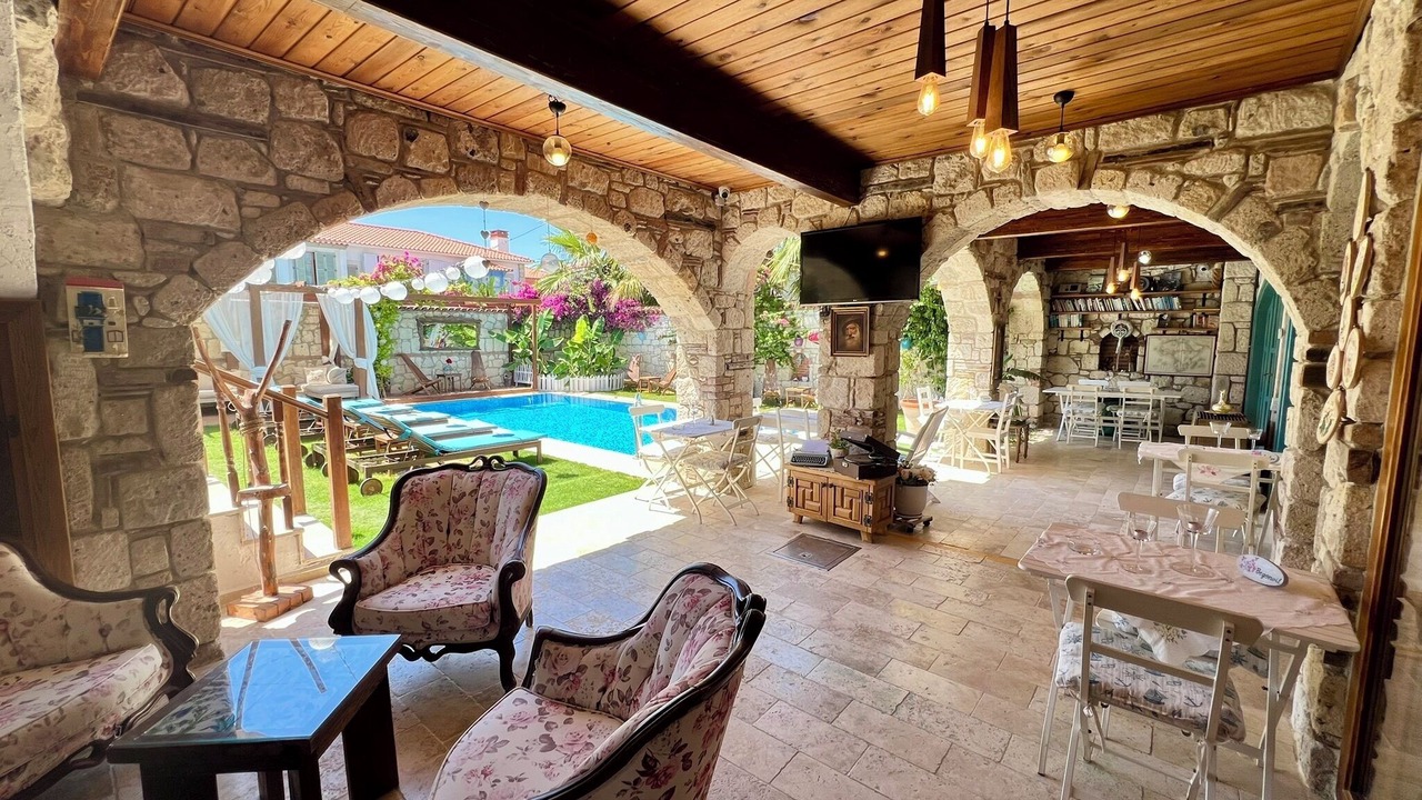 Photo of Outdoor in Hacımemis