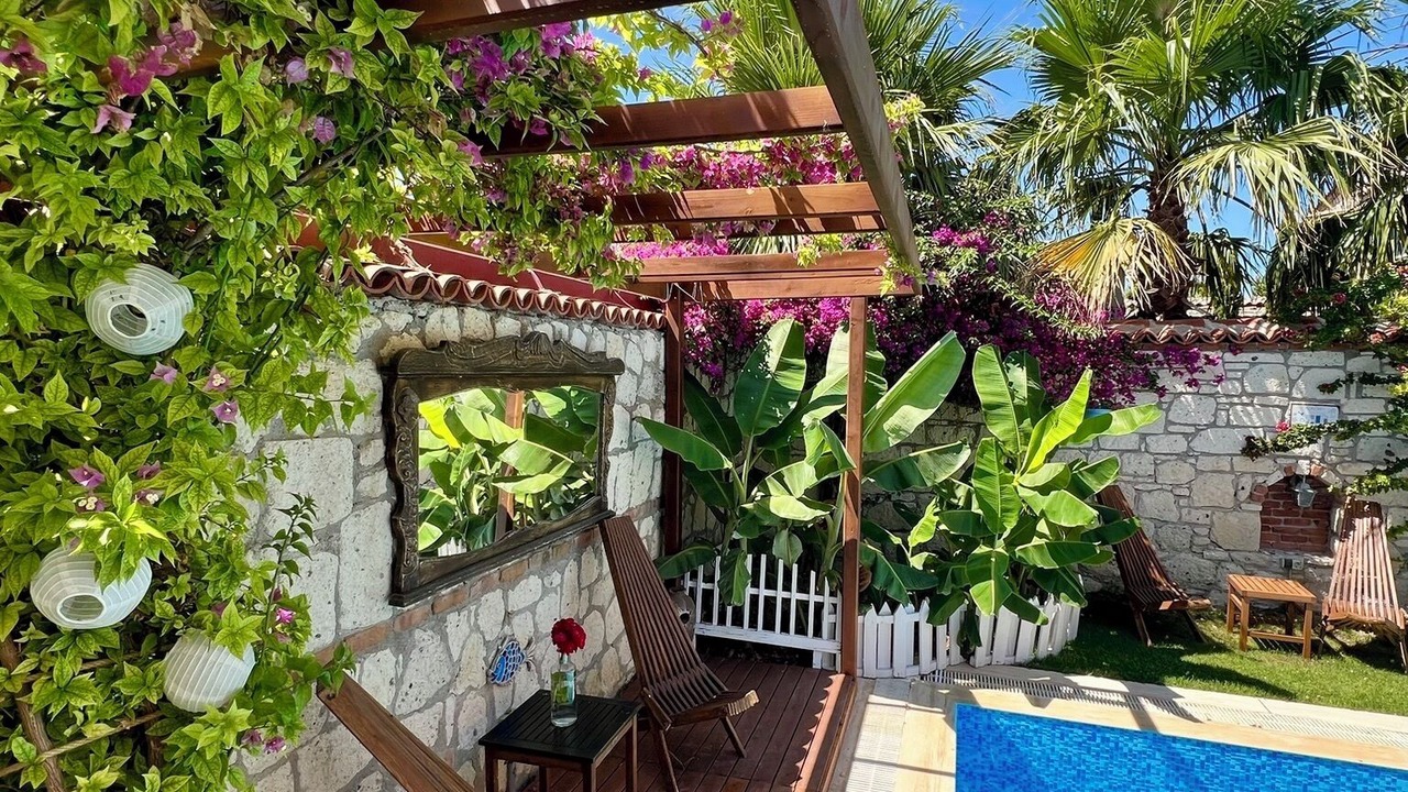 Photo of Outdoor in Hacımemis