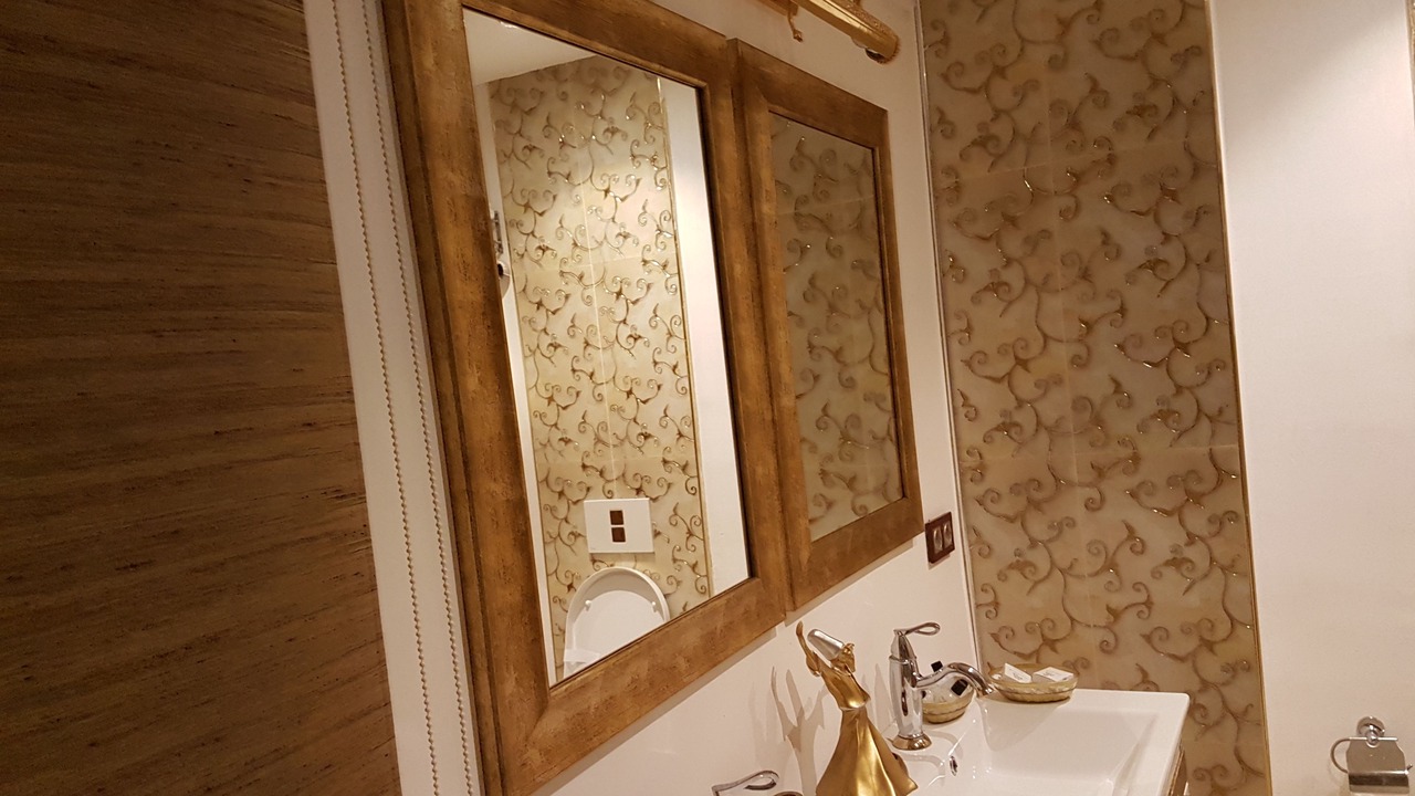 Photo of Bathroom in Kucukkuyu