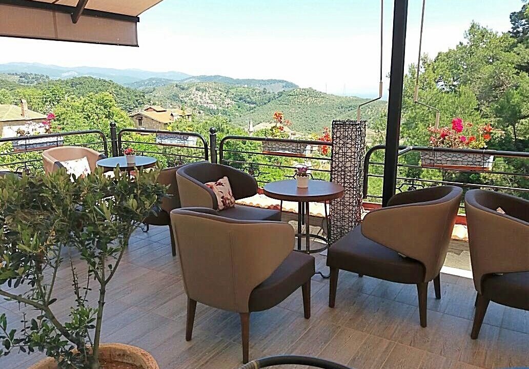 Photo of Patio Balcony in Kucukkuyu