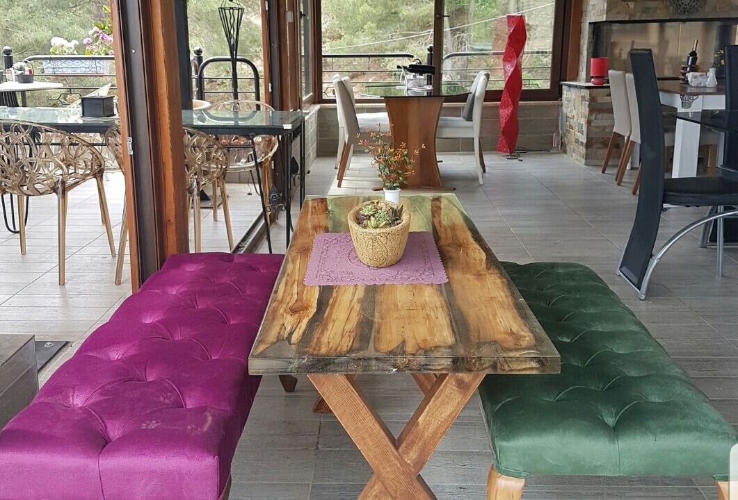 Photo of Patio Balcony in Kucukkuyu