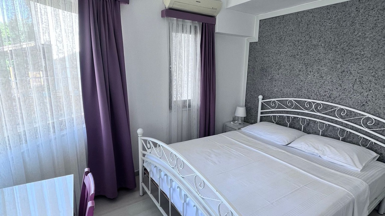 Photo of Bedroom in Canakkale