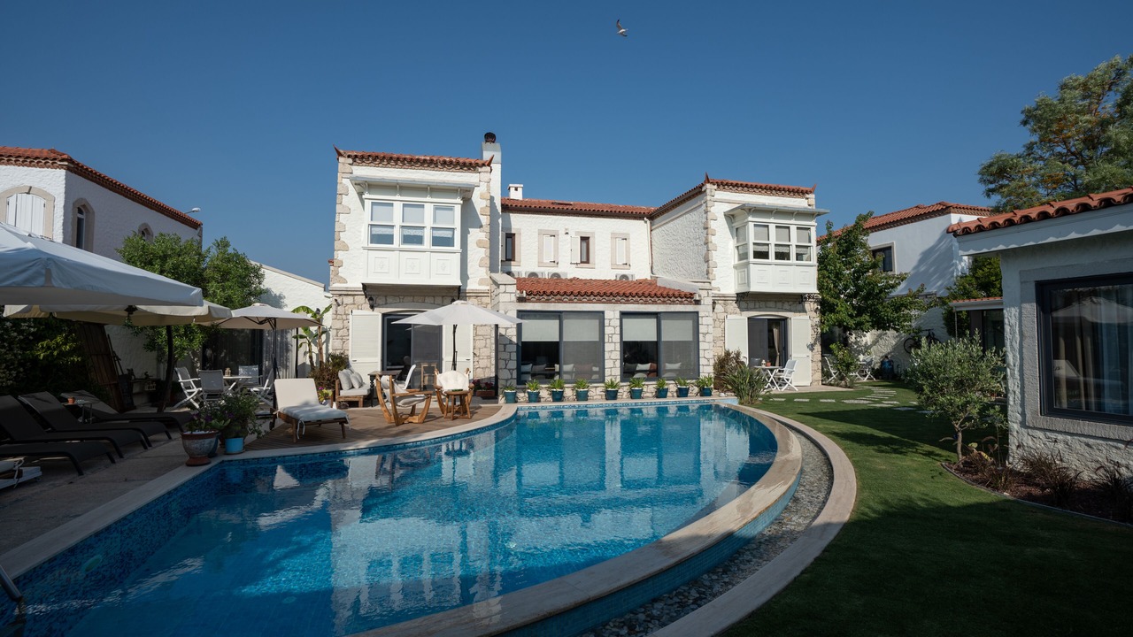 Photo of Outdoor in Alacati