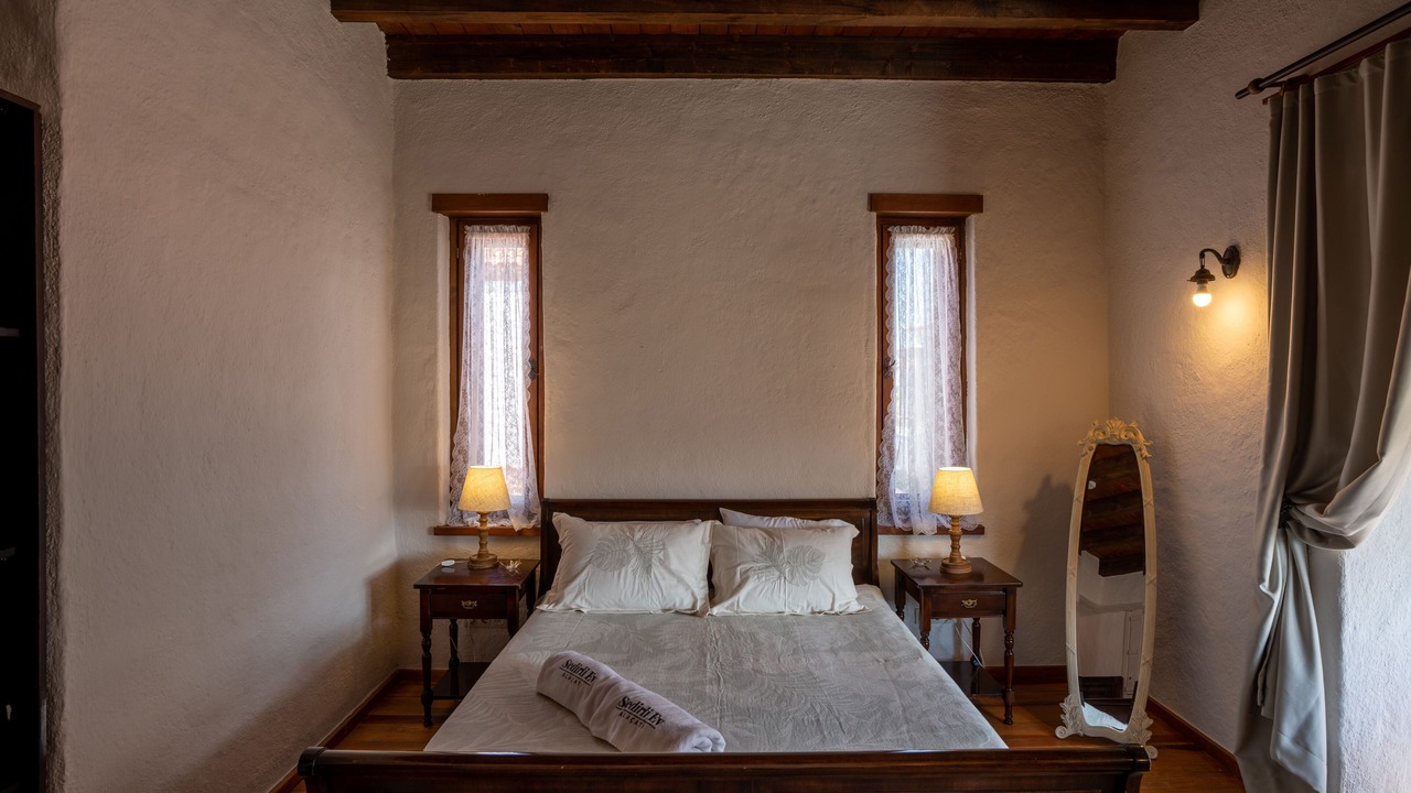 Photo of Bedroom in Alacati