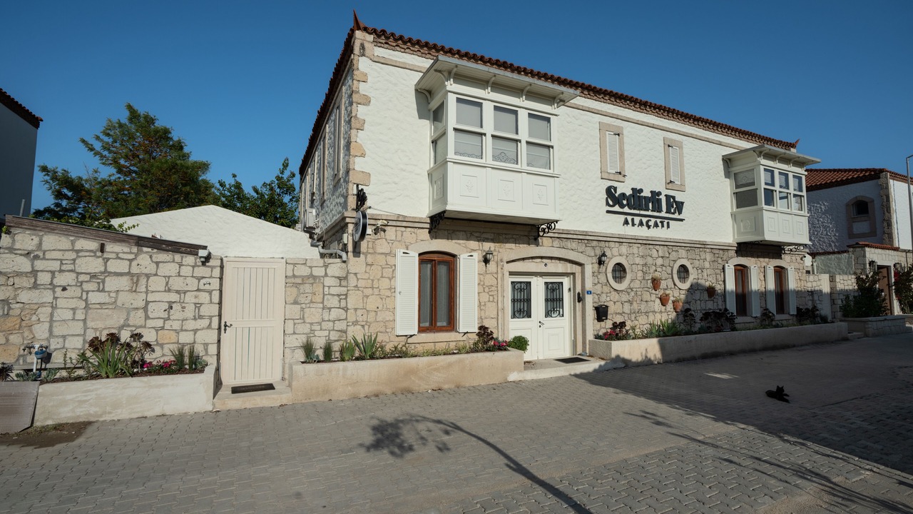 Photo of Outdoor in Alacati