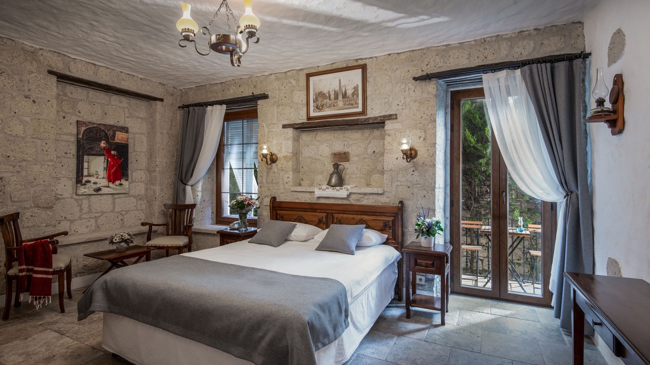 Photo of Bedroom in Alacati