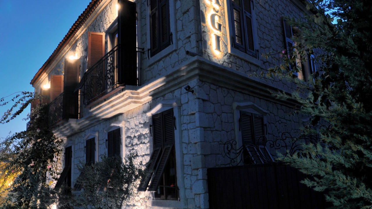 Photo of Outdoor in Alacati