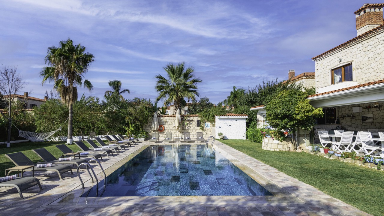 Photo of Outdoor in Alacati