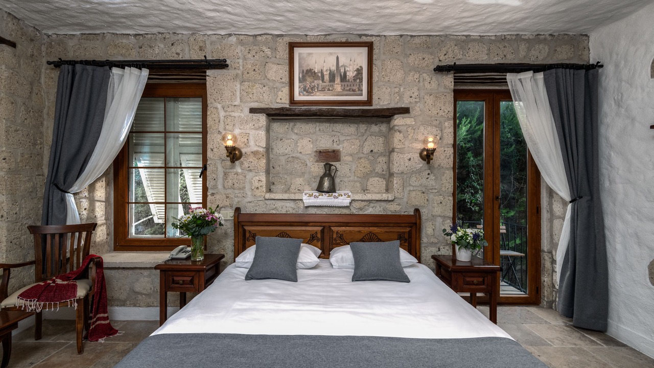 Photo of Bedroom in Alacati