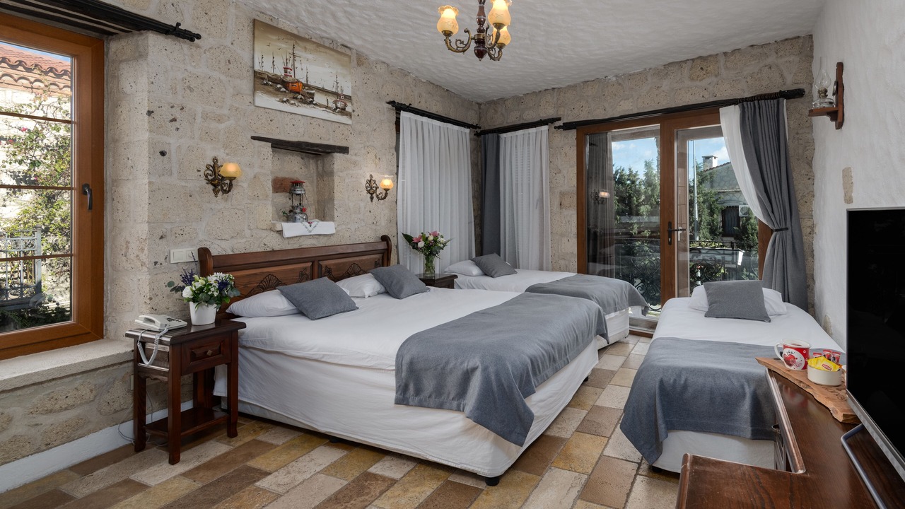 Photo of Bedroom in Alacati