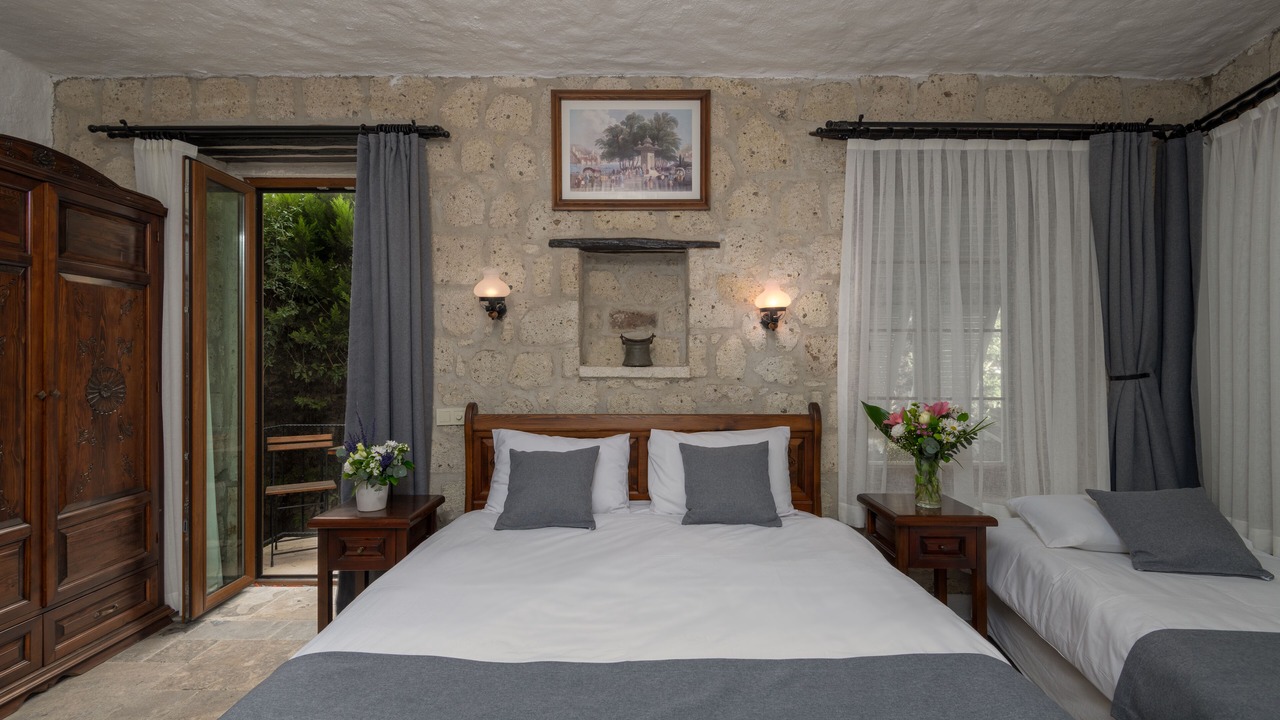 Photo of Bedroom in Alacati