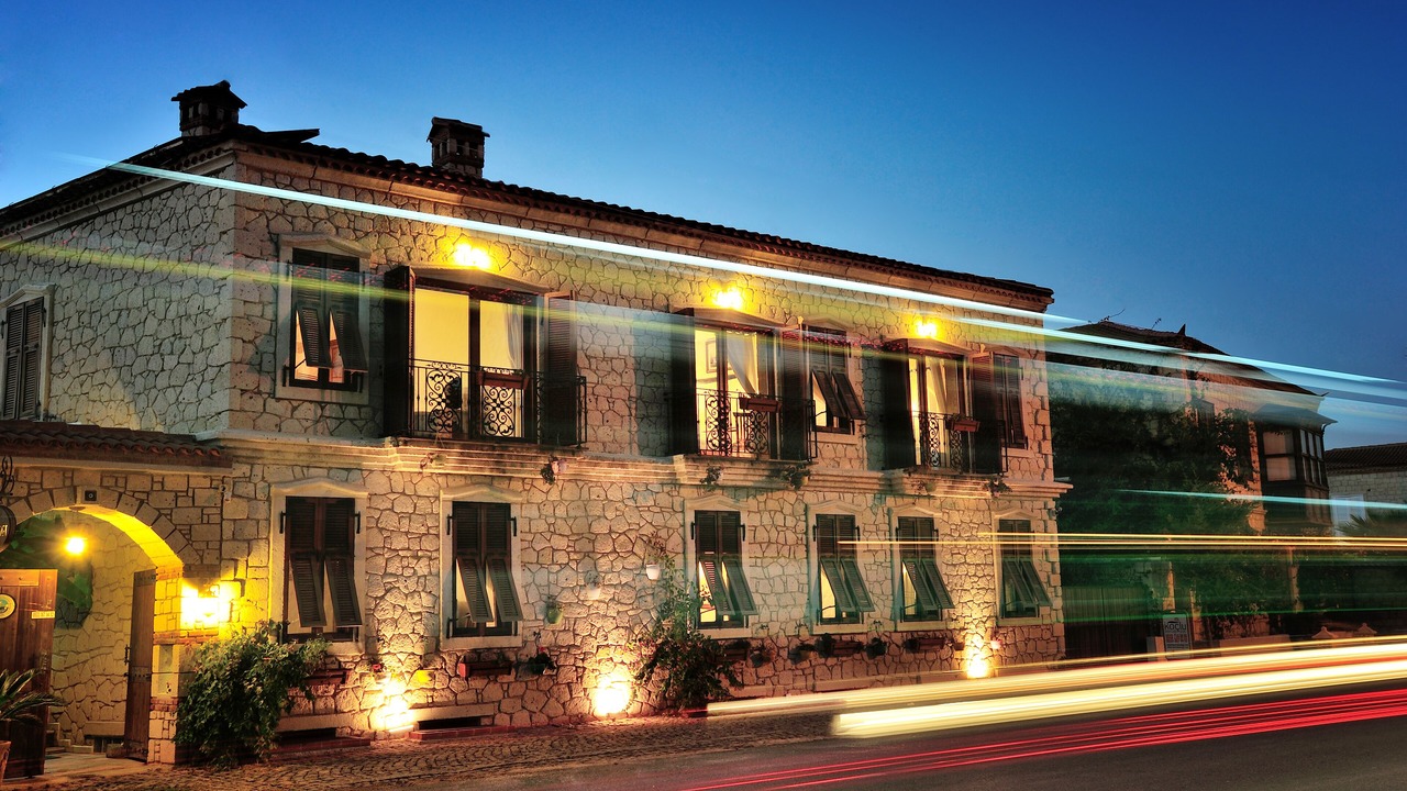 Photo of Outdoor in Alacati