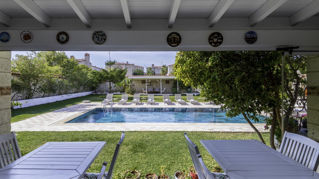 Photo of Outdoor in Alacati