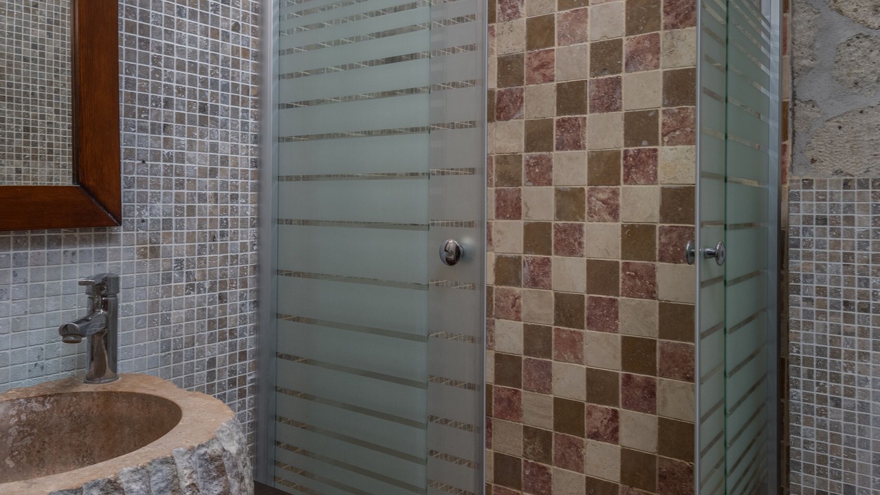 Photo of Bathroom in Alacati