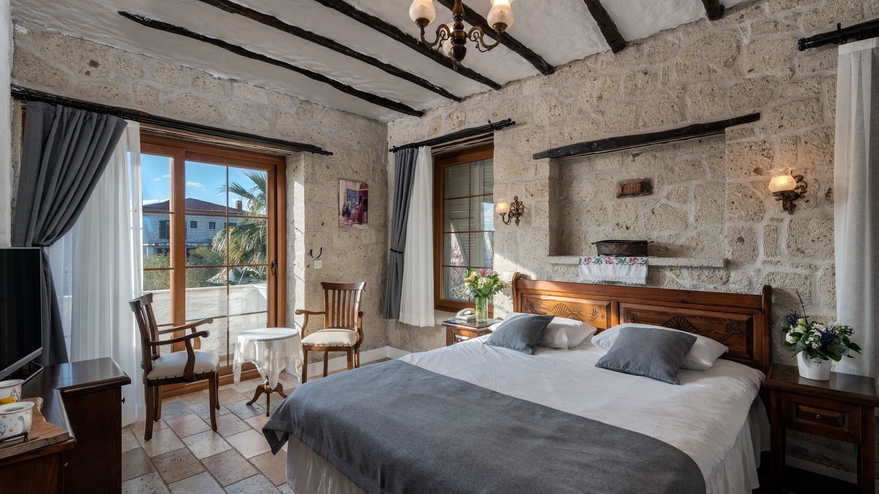 Photo of Bedroom in Alacati