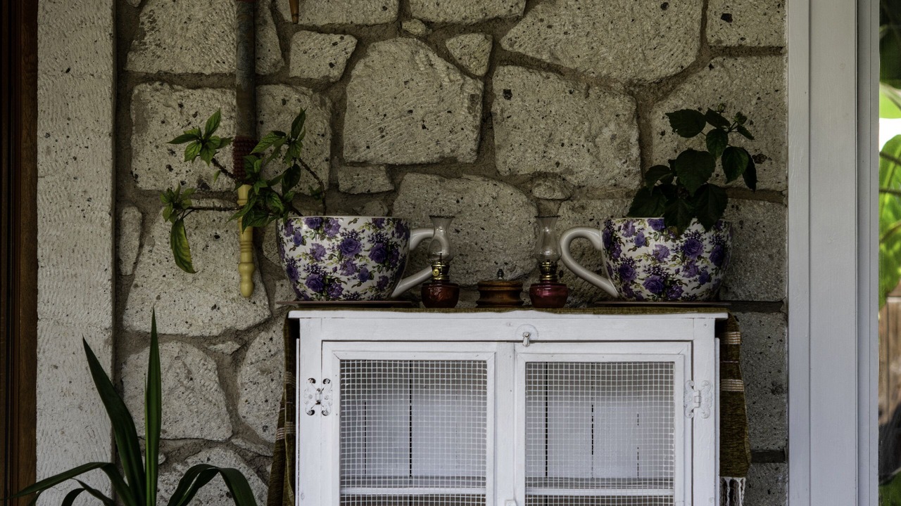 Photo of Outdoor in Alacati