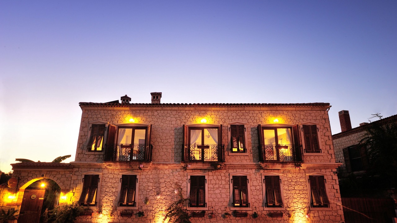 Photo of Outdoor in Alacati
