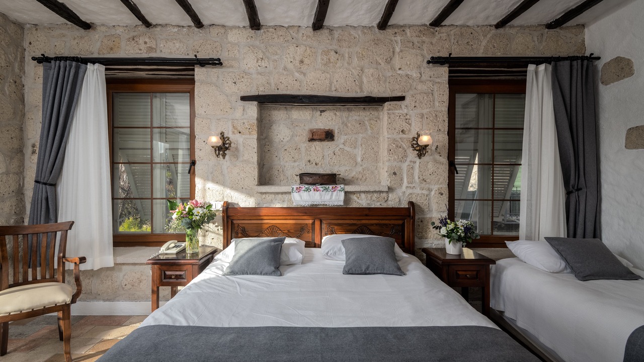 Photo of Bedroom in Alacati