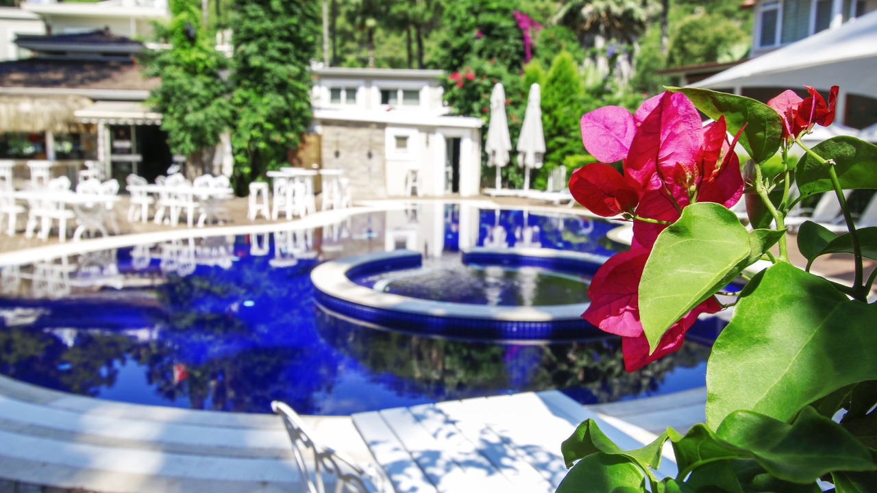 Photo of Outdoor in Marmaris