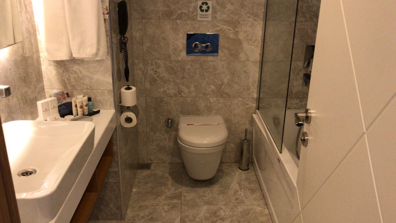 Photo of Bathroom in Piraziz