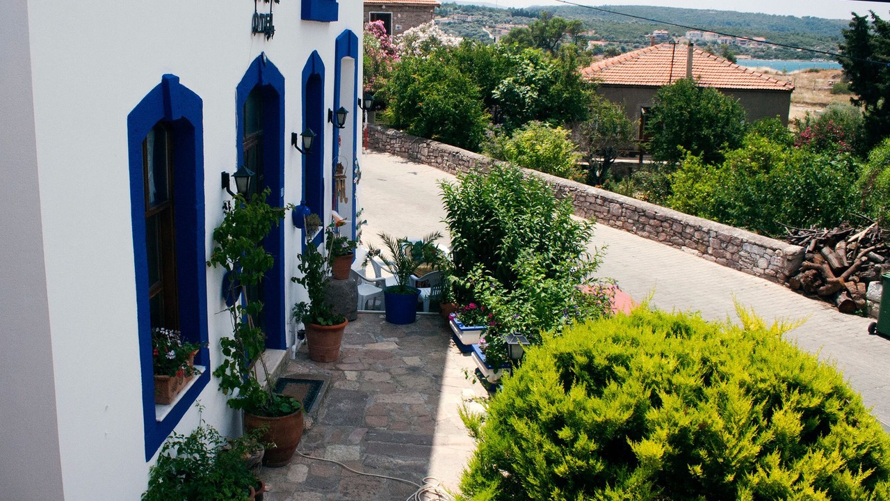 Photo of Outdoor in Ildır Koyu