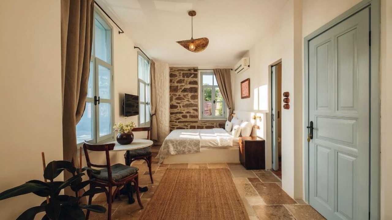 Photo of Bedroom in Ildır Koyu