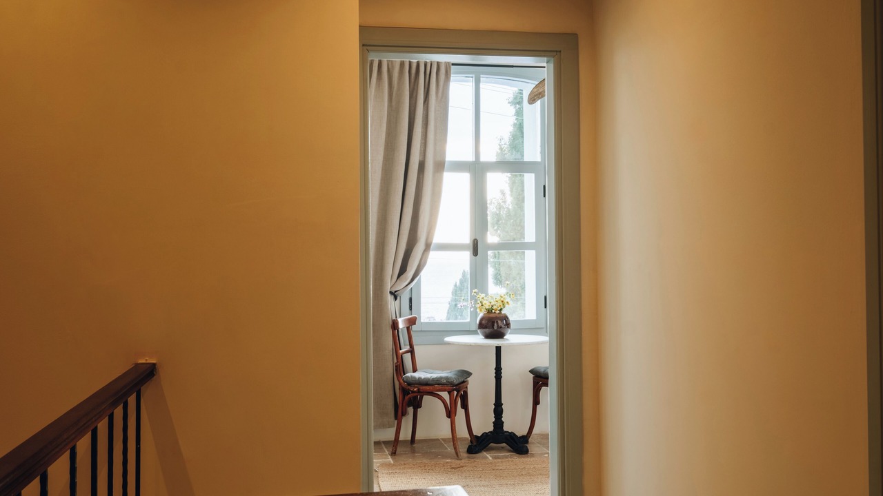 Photo of Bedroom in Ildır Koyu