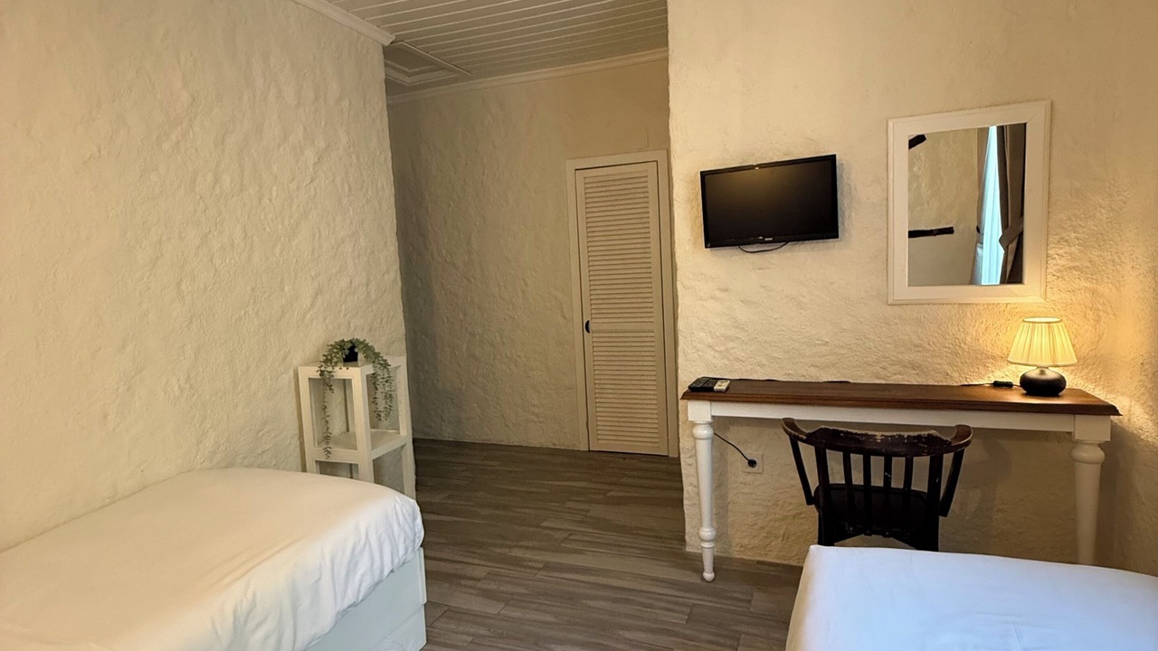Photo of Bedroom in Ildır Koyu