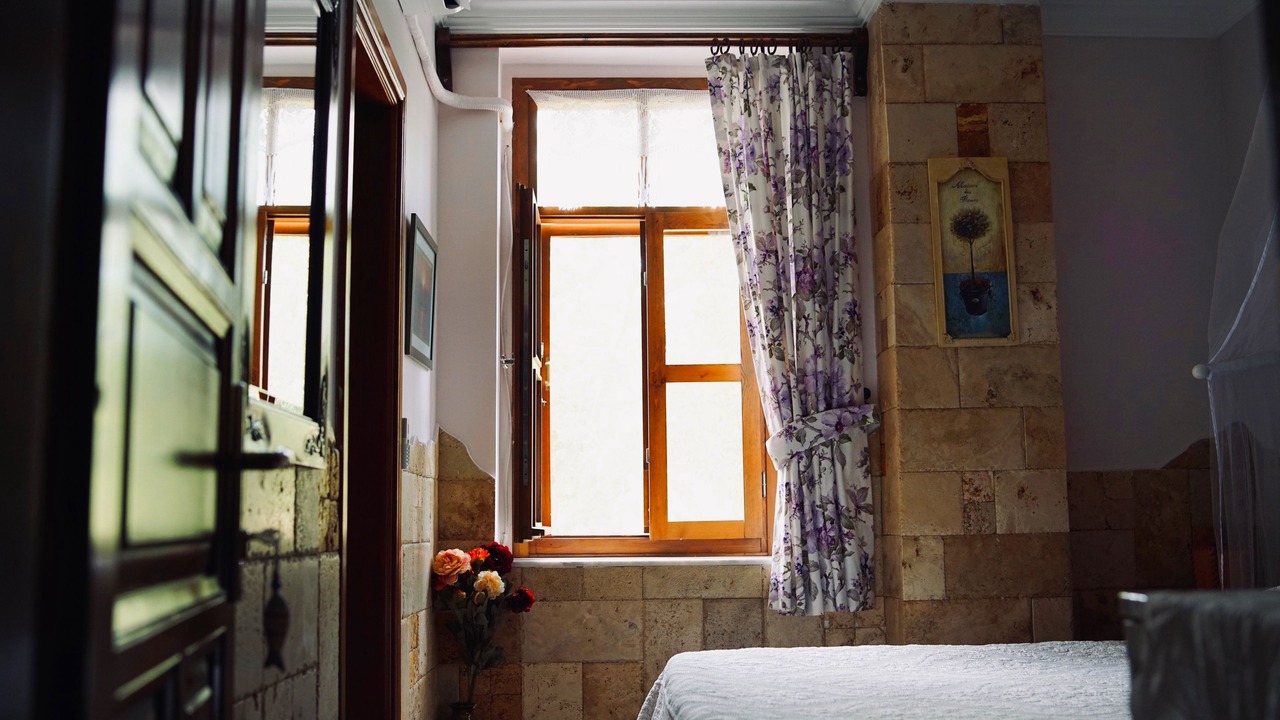 Photo of Bedroom in Ildır Koyu