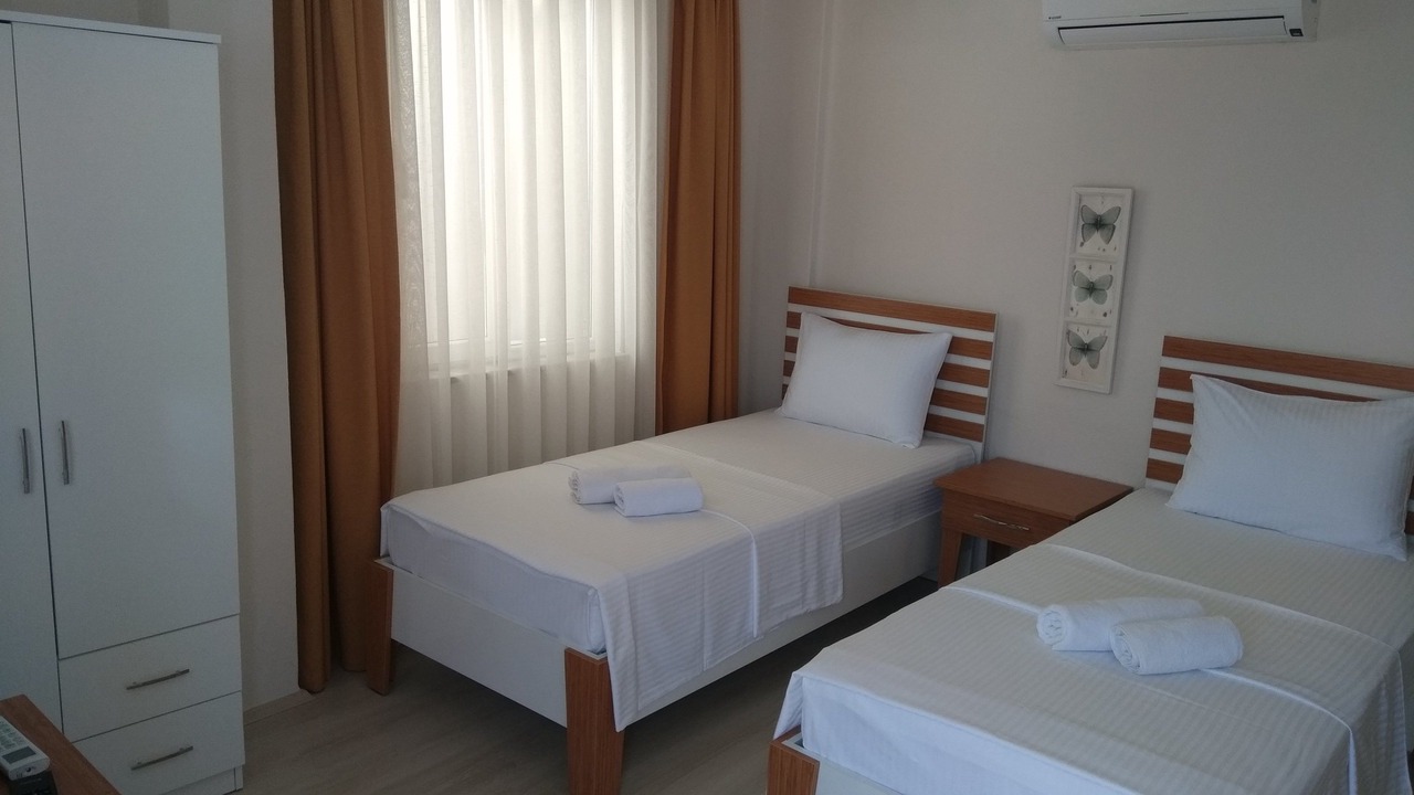 Photo of Bedroom in Dalyan City Center