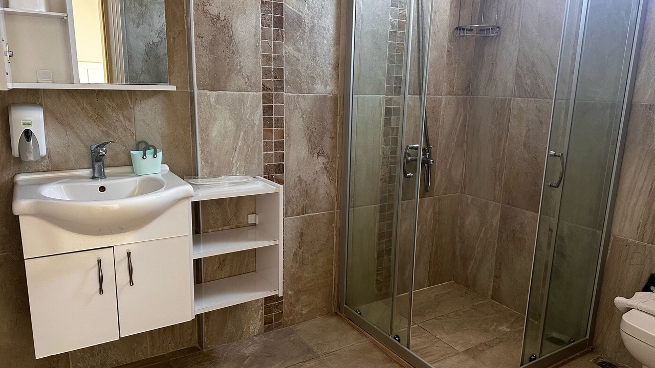 Photo of Bathroom in Dalyan City Center