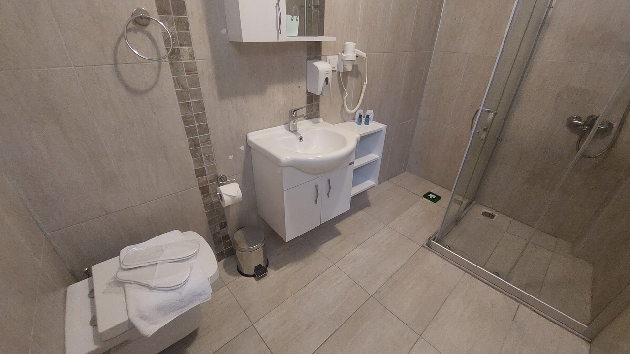 Photo of Bathroom in Dalyan City Center
