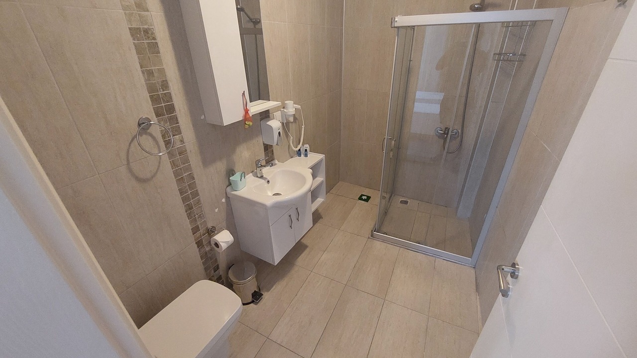 Photo of Bathroom in Dalyan City Center