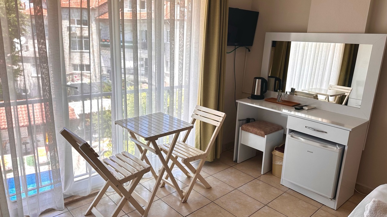 Photo of Bedroom in Dalyan City Center