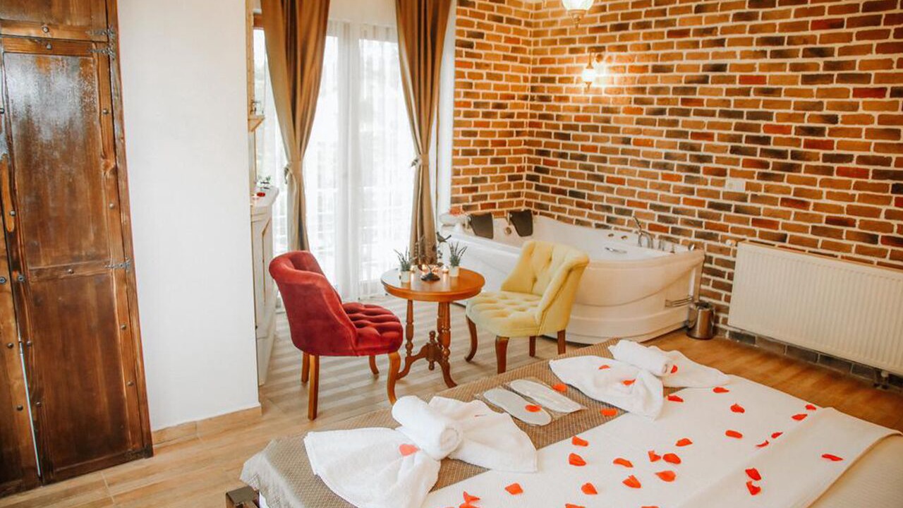 Photo of Livingroom in Agva
