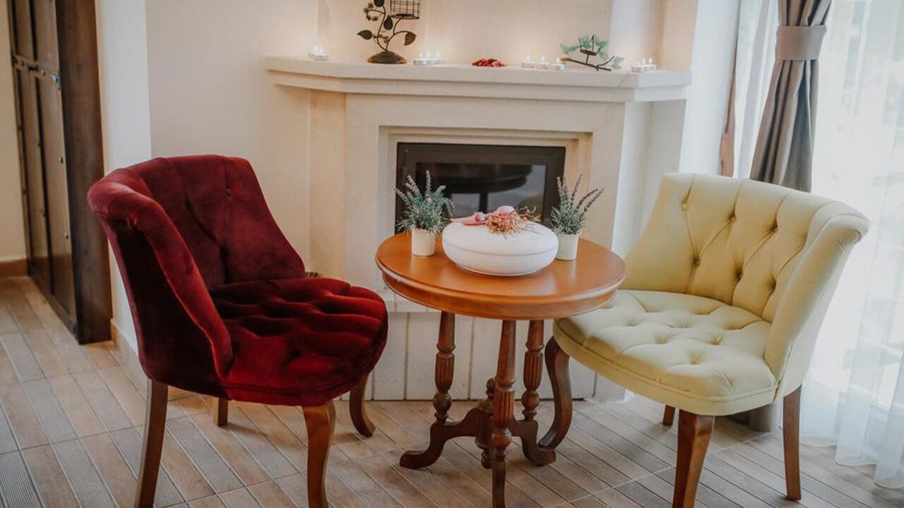 Photo of Livingroom in Agva