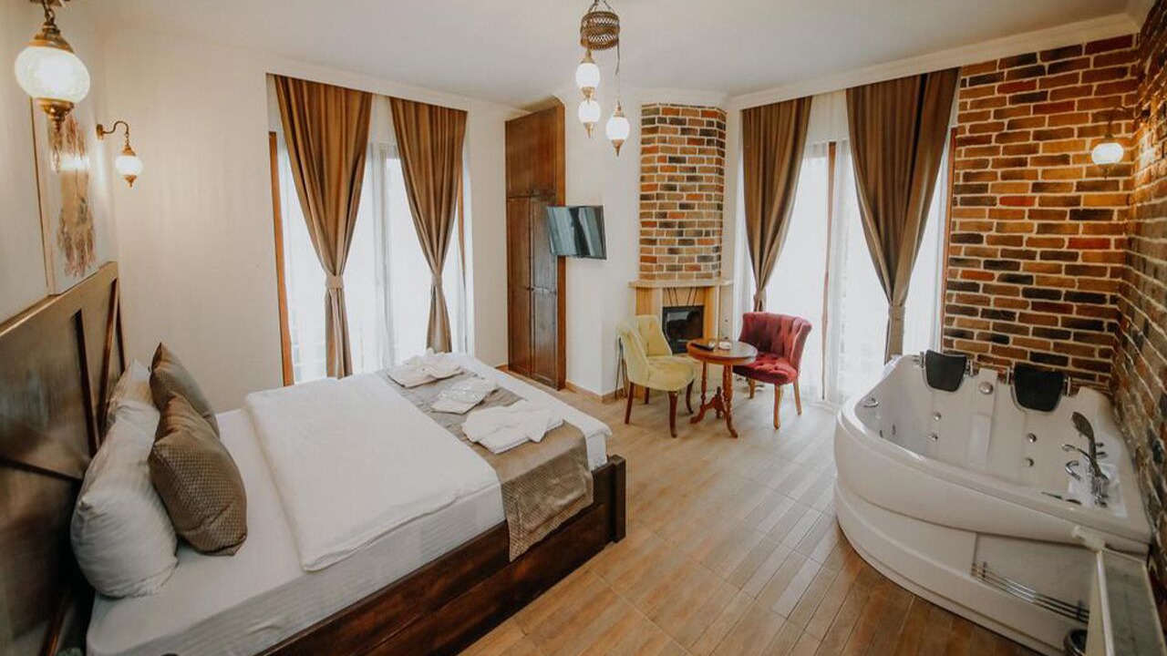 Photo of Livingroom in Agva