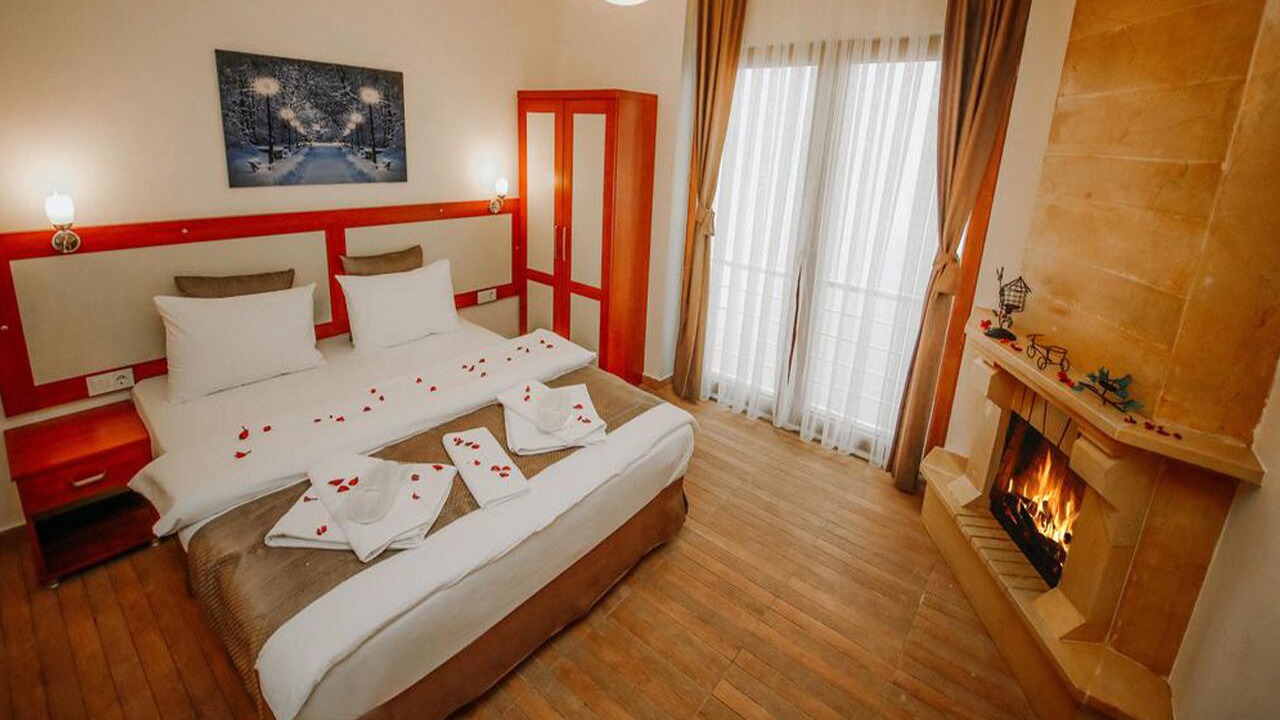 Photo of Livingroom in Agva