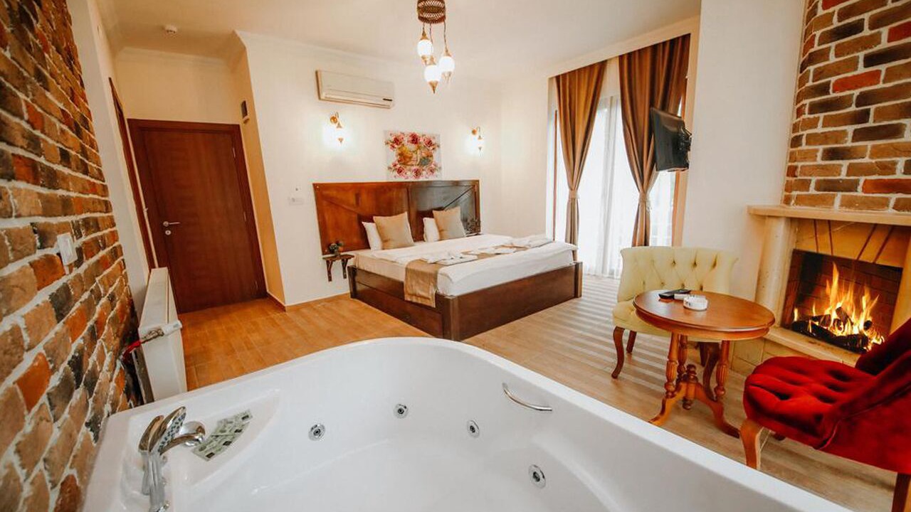 Photo of Livingroom in Agva