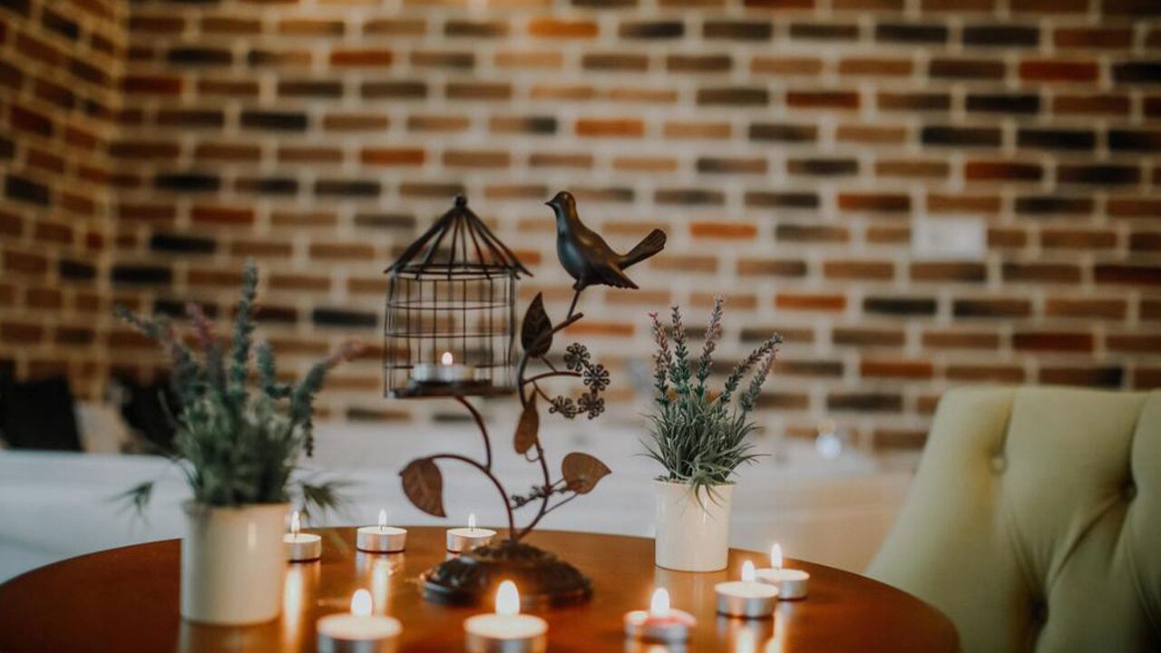 Photo of Livingroom in Agva